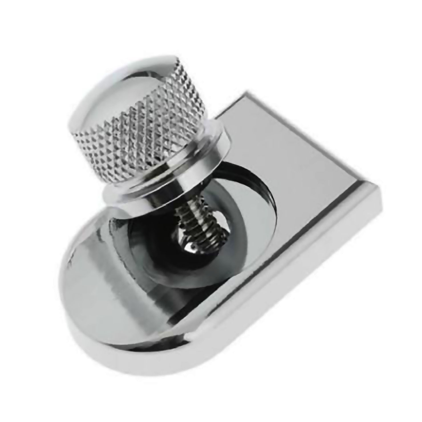 Abu Garcia Reel Revo - غطاء مقبض الباب الخلفي للركاب المزود