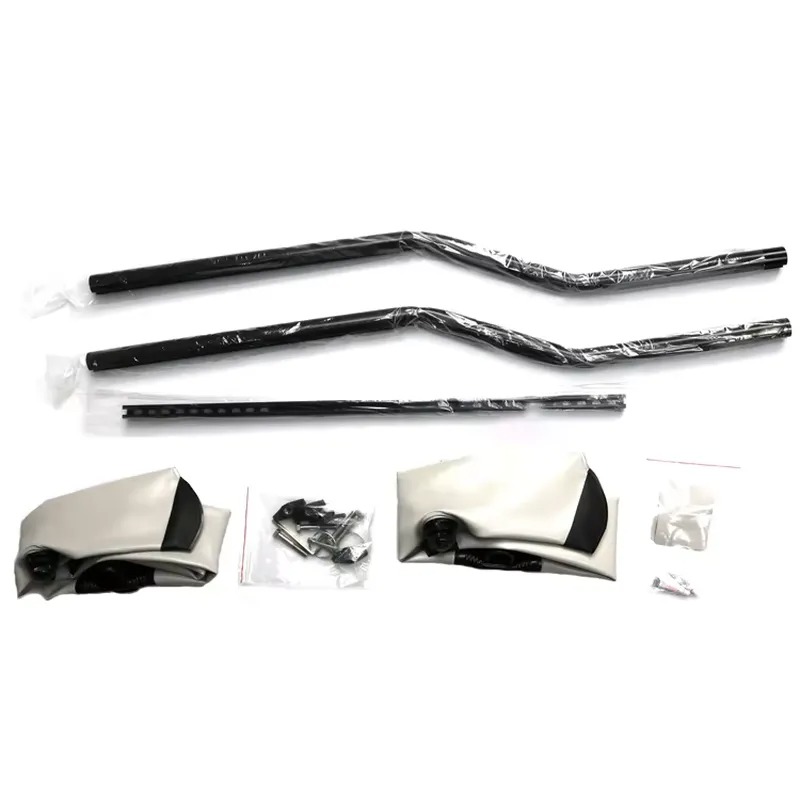 عوامة قابلة للنفخ خفيفة الوزن  - مراجعة Fishing Kayak Inflatable وسعره