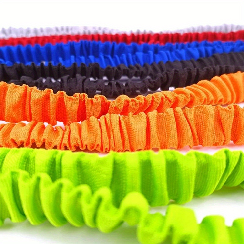 1 قطعة قابل للتعديل مطاطا كايا - مراجعة Fishing Kayak Paddle Leash وسعره