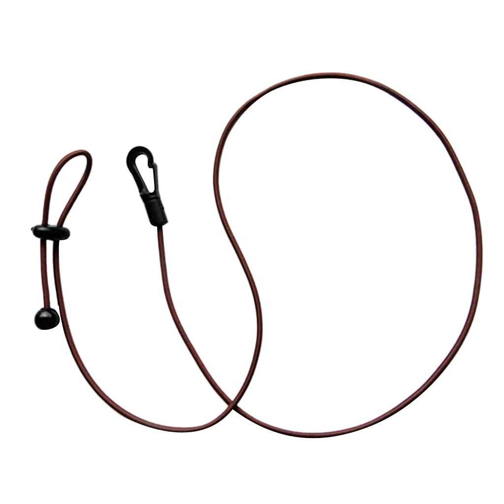 حبل مرن لربط مجداف الكاياك، حب - مراجعة Fishing Kayak Paddle Leash وسعره