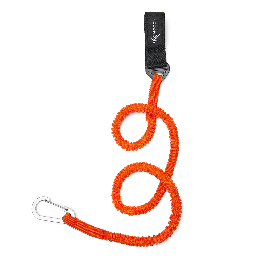 5-1 قطعة مرونة قوارب الكاياك م - مراجعة Fishing Kayak Paddle Leash وسعره