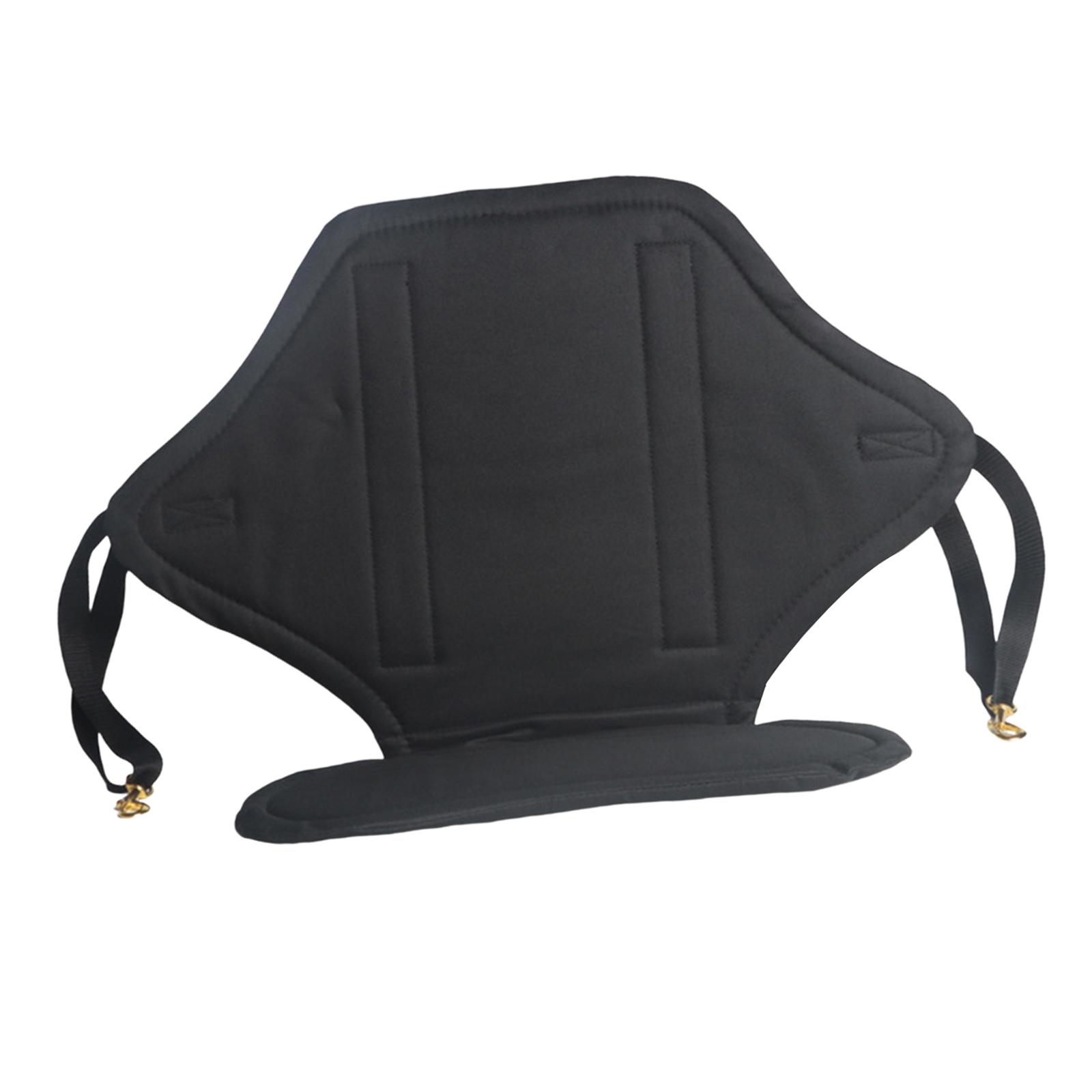 مقعد كاياك قابل للطي مضاد للان - مراجعة Fishing Kayak Seat وسعره