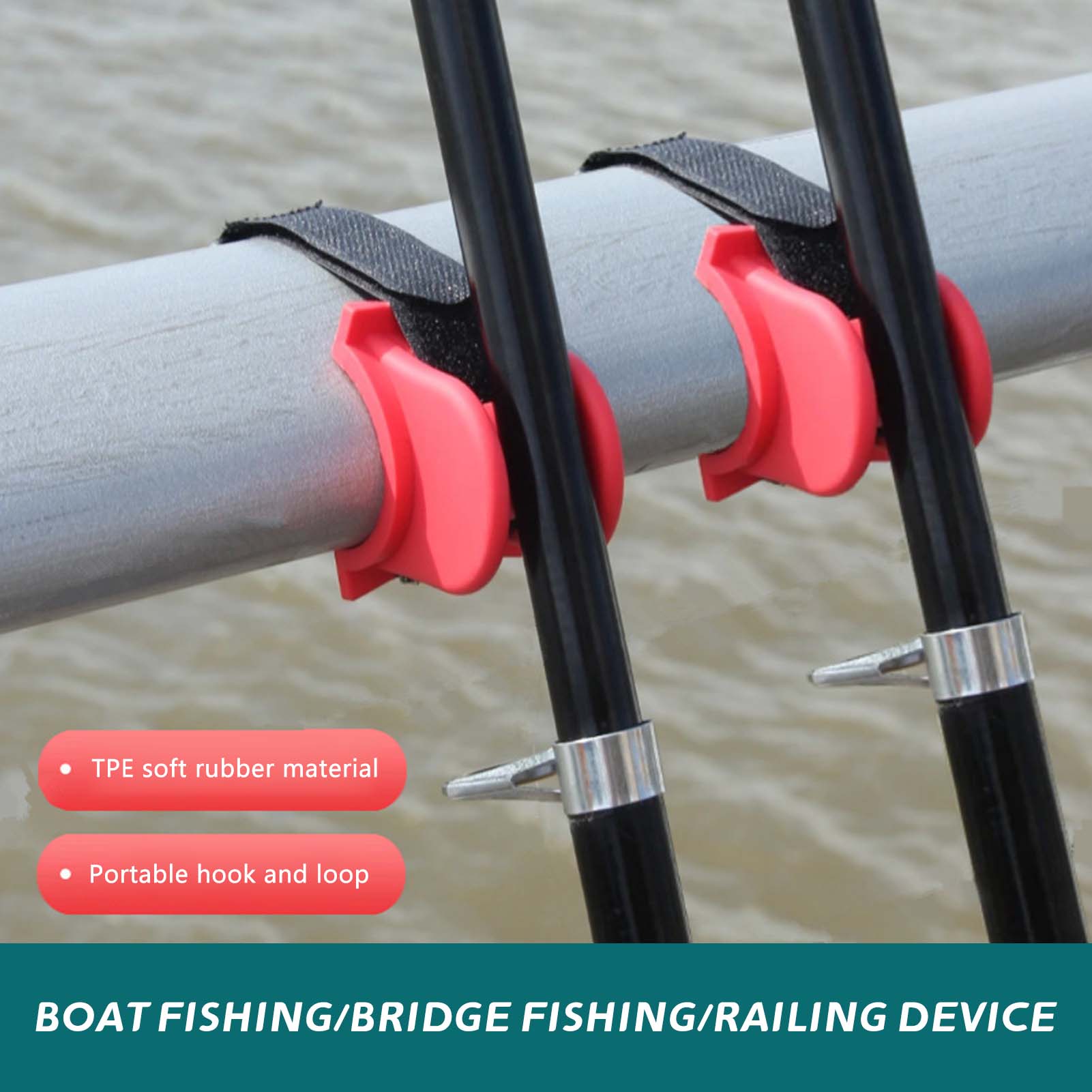 حامل صنارة صيد على شكل حرف U م - مراجعة Fishing Kayak Seat وسعره